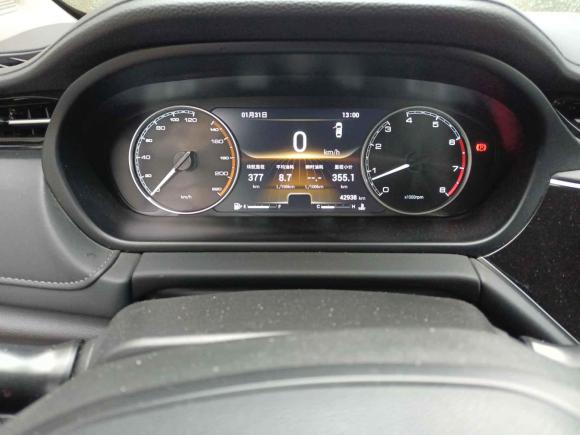 [无锡·苏B] 二手奇瑞艾瑞泽GX2018款 1.5T 手动睿色版 国V