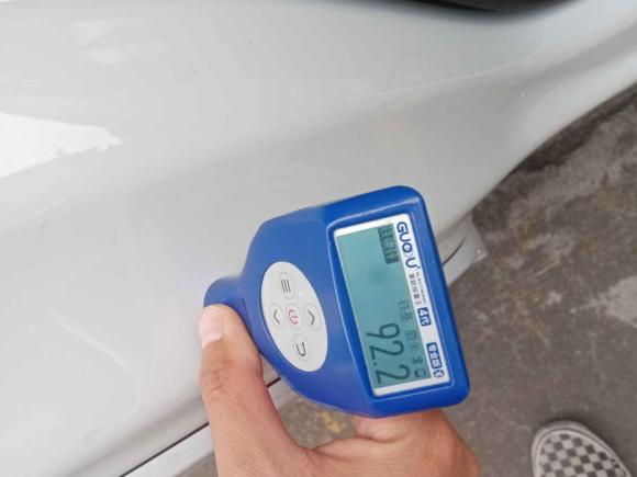 [佛山·粤X] 二手奥迪奥迪Q32013款 35 TFSI quattro 技术型