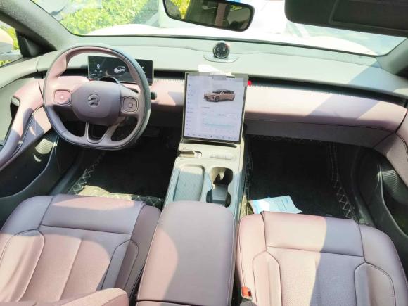 [合肥·皖A] 二手蔚来蔚来ET52024款 75kWh