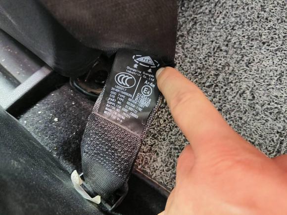 [青岛·鲁U] 二手吉利汽车远景X32019款 升级版 1.5L 手动精英型