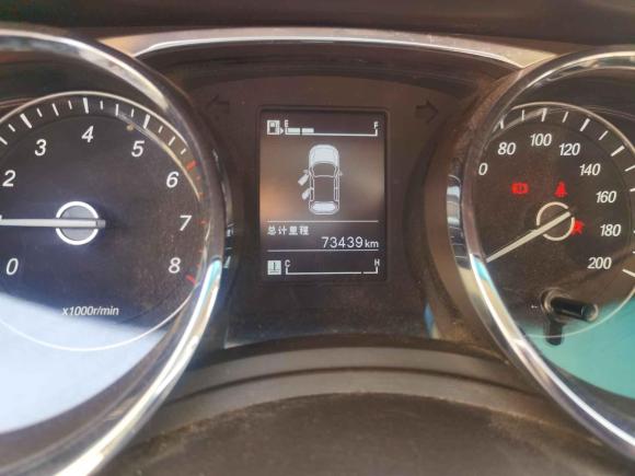 [义乌·苏B] 二手宝骏宝骏7302016款 1.5L 手动豪华型 7座