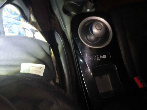 [北京·京Q] 二手启辰晨风2014款 领航版6.6KW