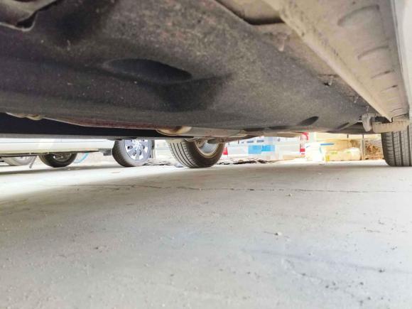 [西安·陕U] 二手红旗红旗HS52022款 改款 2.0T 智联旗享版