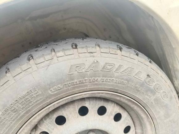 [杭州·浙A] 二手金杯金杯海狮2020款 2.0L快运王系列豪华型厢货标准顶国VI 1TZS