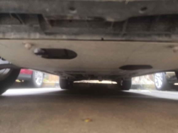 [深圳·粤N] 二手日产奇骏2017款 2.0L CVT舒适版 2WD