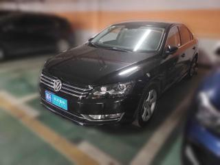 大众帕萨特2013款1.8TSIDSG御尊版