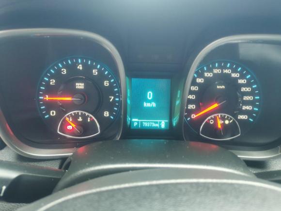 [温州·赣C] 二手雪佛兰迈锐宝2013款 2.0L 自动豪华版