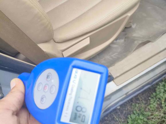 [广州·渝A] 二手宝骏宝骏7302014款 1.5L 手动舒适ESP版 7座