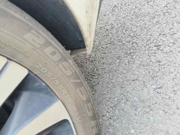 [南昌·赣A] 二手雪佛兰科鲁泽2020款 轻混 RS 330T 自动痛快版