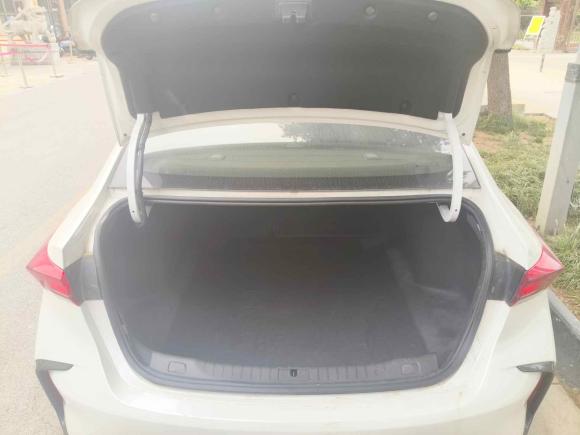 [西安·陕A] 二手别克威朗2023款 Pro GS 疾风版