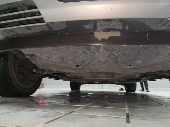 [佛山·粤X] 二手哈弗哈弗H82017款 2.0T 汽油两驱智享型