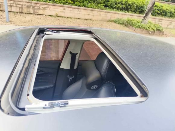 [苏州·苏E] 二手荣威荣威i52020款 1.5L 自动4G互联领豪旗舰版