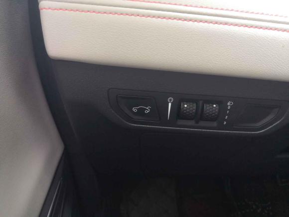 [北京·京F] 二手领克领克062020款 1.5T 耀Halo