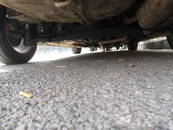 [湖州·晋K] 二手吉利汽车帝豪GL2018款 1.4T DCT精英智联型