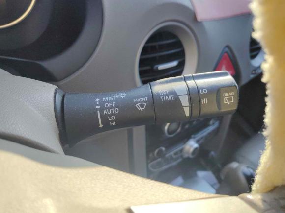 [北京·京N] 二手雷诺科雷傲2010款 2.5L 两驱舒适型