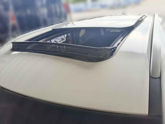 [合肥·皖A] 二手思皓思皓X82021款 300T DCT全景豪华版 6座