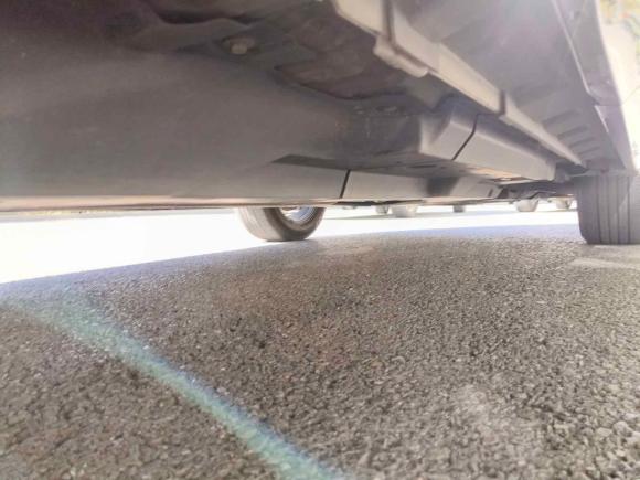 [合肥·皖A] 二手丰田威飒2022款 2.0L CVT两驱豪华版