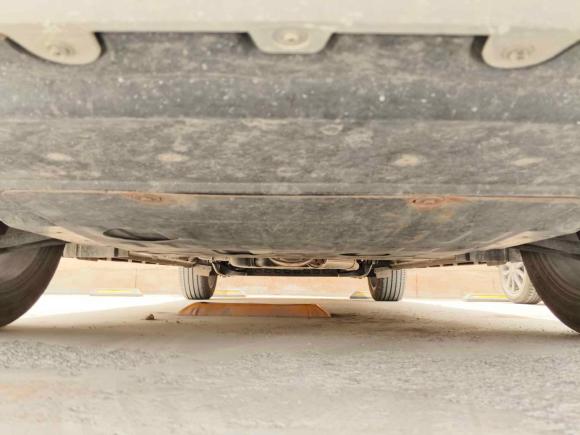 [济南·鲁A] 二手吉利汽车豪越2020款 1.8TD DCT豪华型 7座