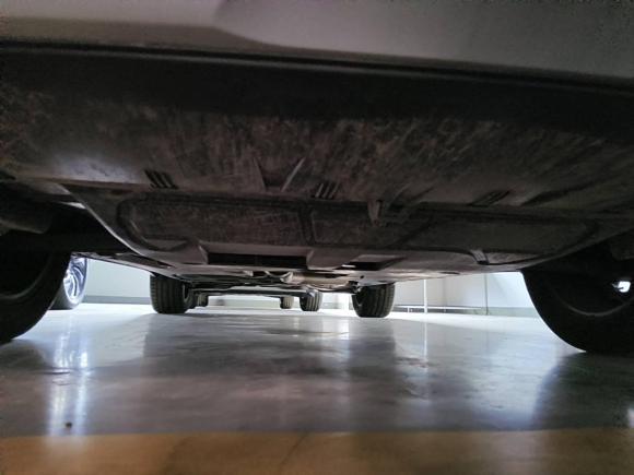 [杭州·浙A] 二手大众揽境2022款 380TSI 四驱豪华佳境版Pro 7座