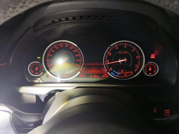 [苏州·苏E] 二手宝马宝马X62019款 xDrive28i M运动套装