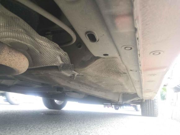 [成都·川G] 二手福特嘉年华2009款 两厢 1.5L 自动运动型