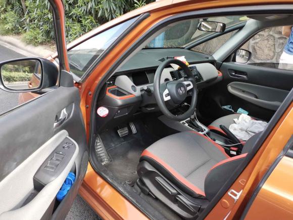 [南通·苏F] 二手本田LIFE2021款 1.5L CVT SPORT心动版