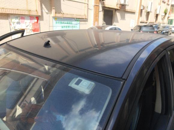 [佛山·粤Y] 二手启辰启辰R502015款 1.6L 手动时尚版