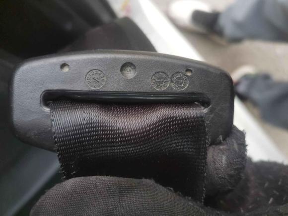 [芜湖·皖B] 二手广汽传祺传祺GA62016款 235T DCT精英版