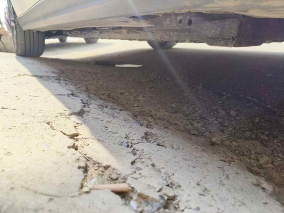 [北京·冀B] 二手北京汽车北京EU52020款 京彩款 R500 智风版