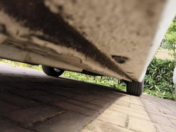 [合肥·皖A] 二手别克威朗2018款 三厢 20T 双离合领先型