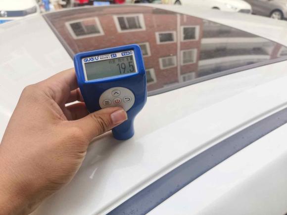 [义乌·浙G] 二手本田思域2019款 220TURBO CVT劲动版 国VI