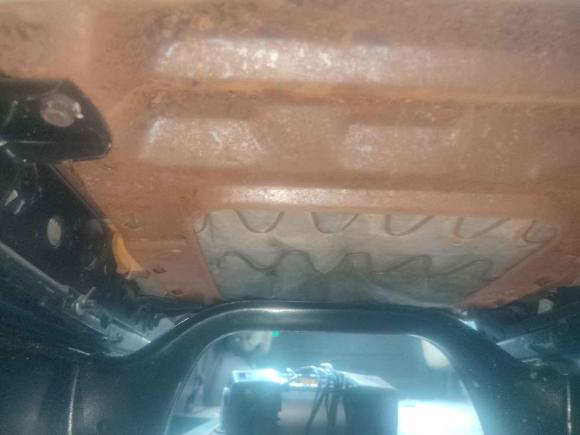 [宁波·浙B] 二手江汽集团瑞风2012款 1.9T穿梭 柴油舒适型HFC4DB1-2C