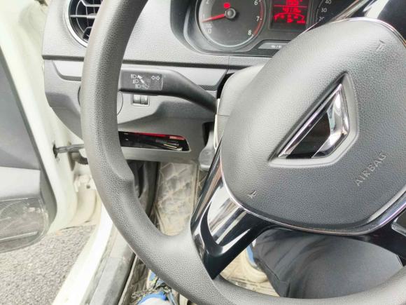 [杭州·浙A] 二手捷达捷达VA32021款 1.5L 自动向上人生版