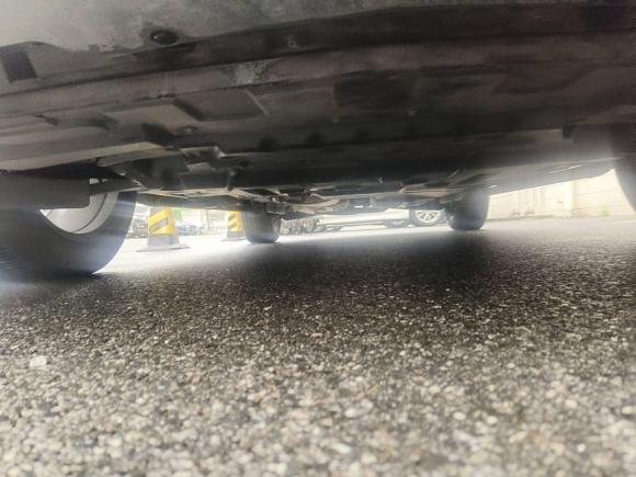 [上海·沪C] 二手凯迪拉克凯迪拉克XT62021款 2.0T 六座四驱豪华型