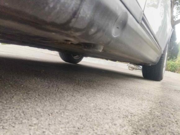 [济南·鲁Q] 二手奔驰奔驰SLK级2004款 SLK 200K