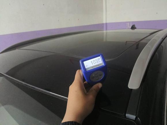 [杭州·浙A] 二手红旗红旗HS52022款 改款 2.0T 智联旗享版