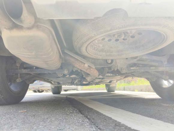 [武汉·鄂A] 二手沃尔沃沃尔沃XC902010款 2.5T AWD