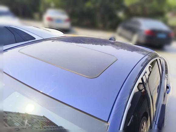 [杭州·苏F] 二手别克君威2019款 GS 28T 精英型 国VI