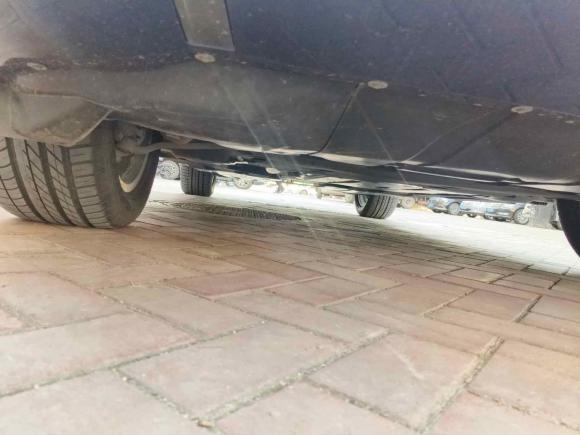 [济南·鲁A] 二手宝马宝马X32020款 xDrive25i M运动套装