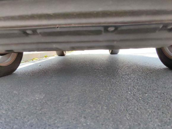 [武汉·鄂A] 二手日产奇骏2010款 2.5L CVT豪华版 4WD