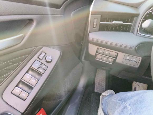 [金华·浙G] 二手丰田亚洲龙2019款 2.5L Touring尊贵版 国VI