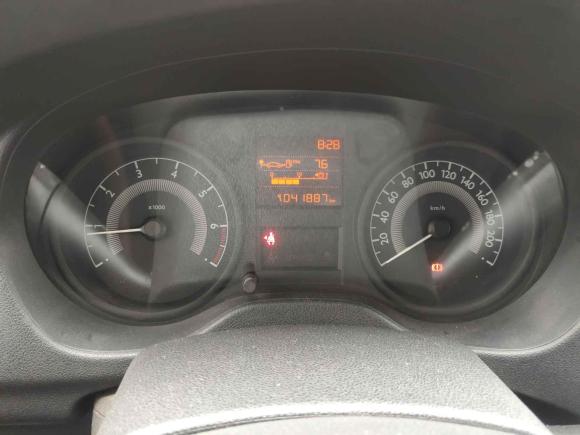 [苏州·苏E] 二手标致标致3012014款 1.6L 手动舒适版