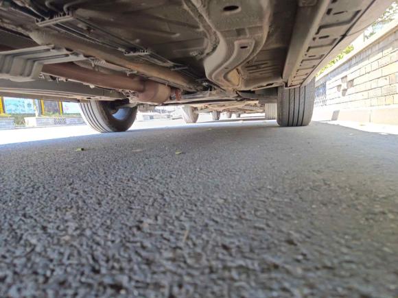 [义乌·浙G] 二手星途星途TX2021款 1.6T 两驱超能3号