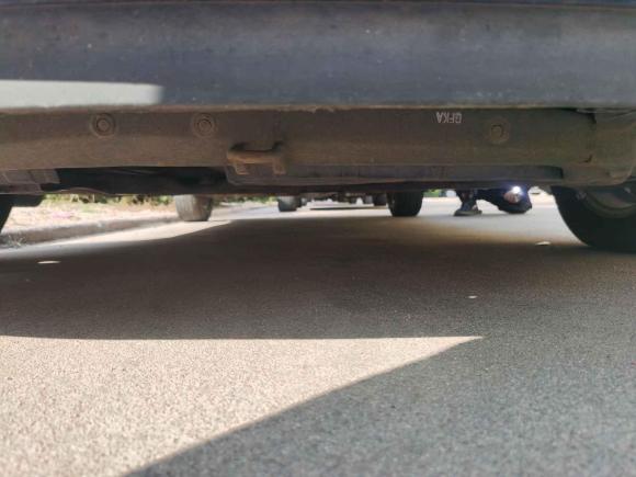 [青岛·鲁B] 二手现代北京现代i302009款 1.6L 自动舒享型