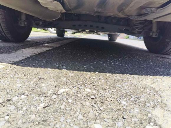 [无锡·苏B] 二手大众朗逸2021款 1.5L 自动舒适版