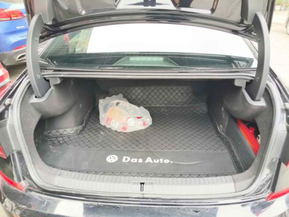 [成都·川A] 二手大众帕萨特2022款 330TSI 精英版