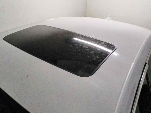 [西安·陕A] 二手凯迪拉克凯迪拉克ATS-L2014款 25T 时尚型