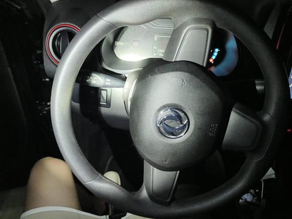 [南京·苏A] 二手东风纳米东风纳米EX12022款 PRO 虎曜版进阶型