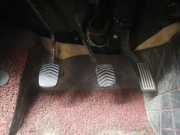 [嘉兴·贵F] 二手五菱汽车五菱宏光S32018款 1.5L 手动豪华型 国V