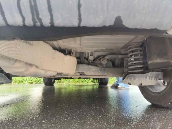 [湖州·浙E] 二手标致标致50082017款 380THP 7座豪华版